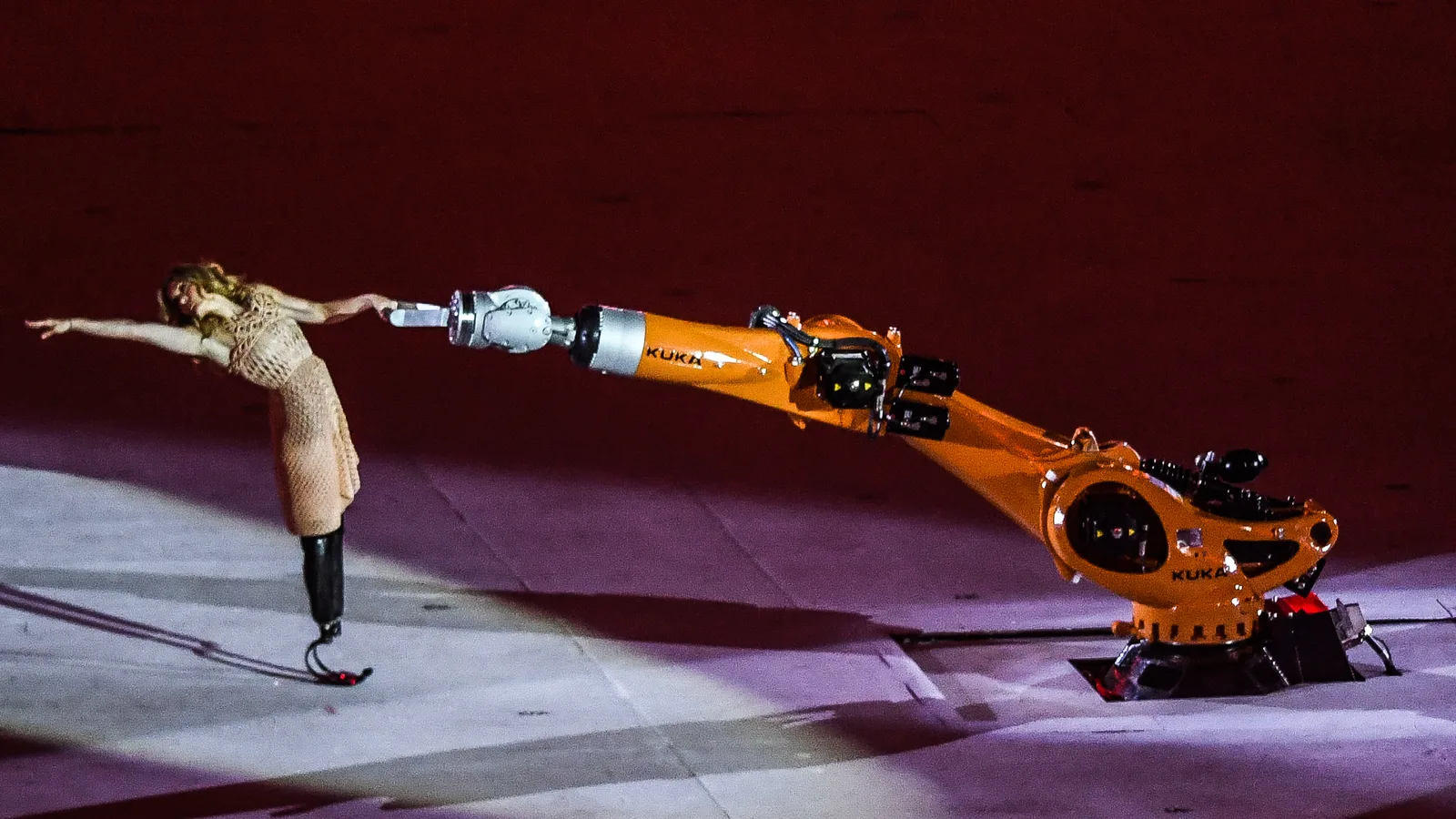 Faster, Stronger, Smarter: How AI Is Quietly Revolutionising Elite Sport