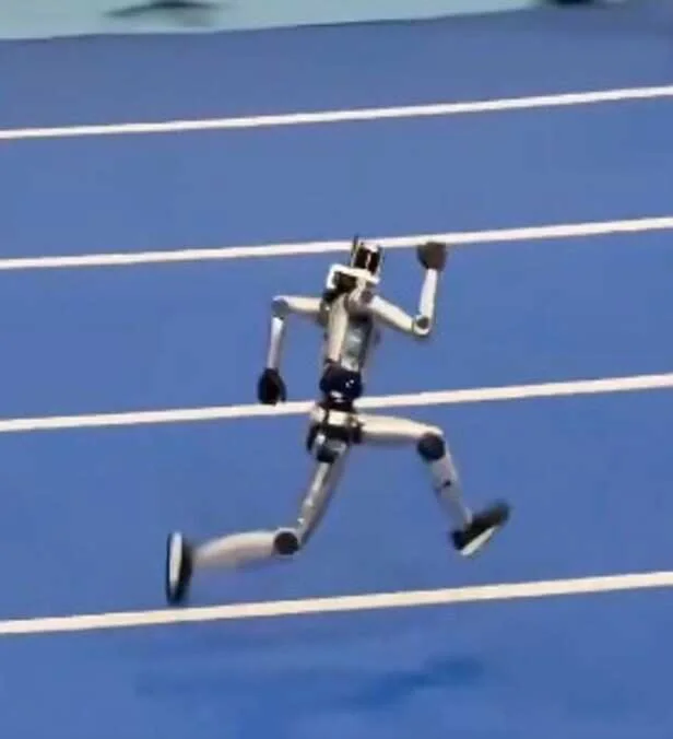 Autonomous Obstacle Navigation: What Humanoid Wall Crashes Can—and Cannot—Tell Us