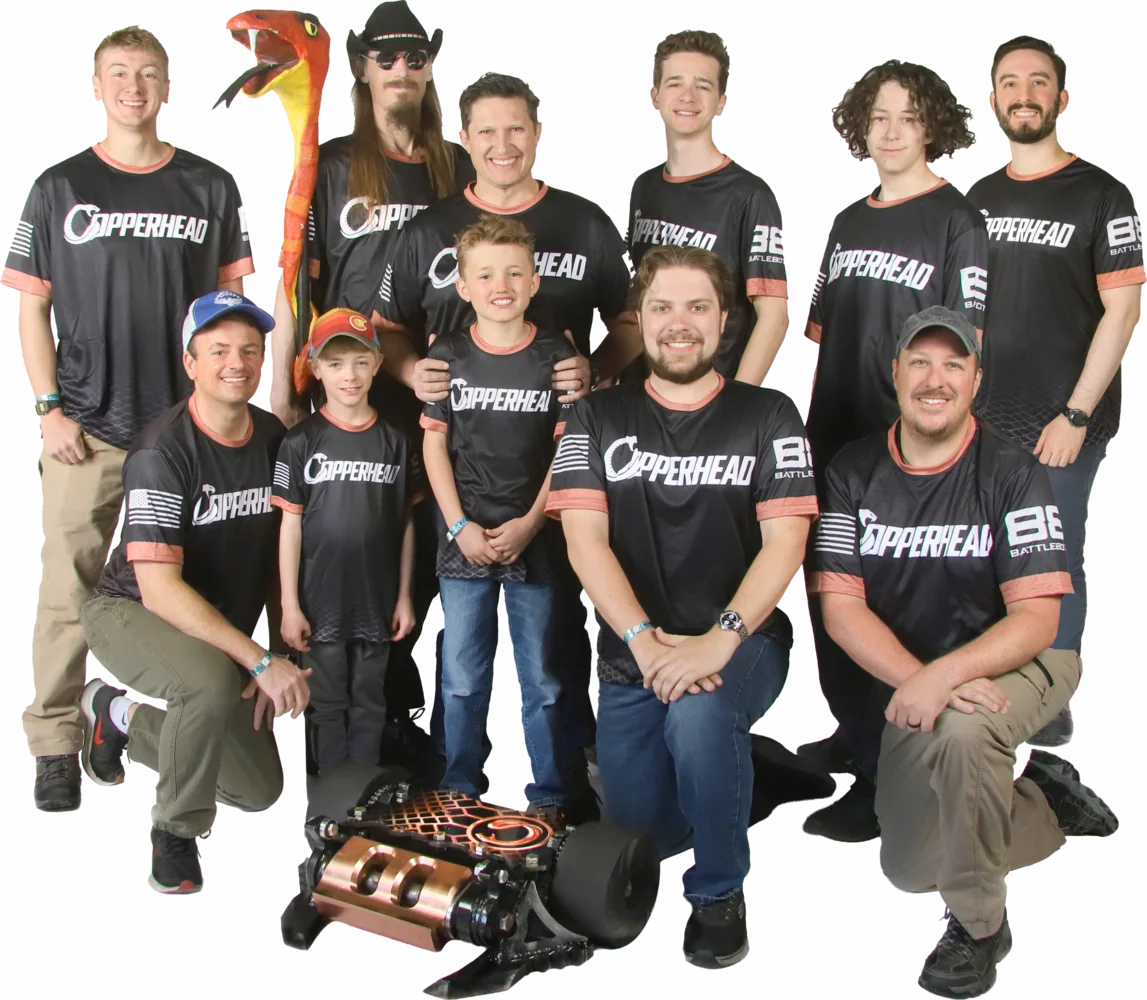 BattleBots Pro League Format Decoded: Why Group Stages Change Pit Strategy