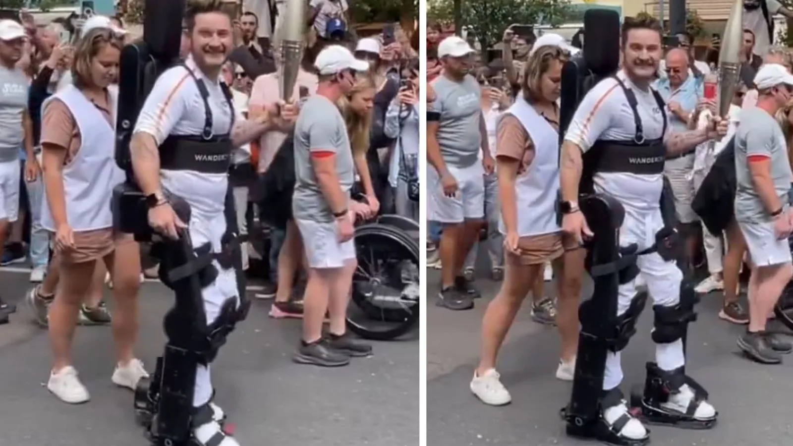 The Sports Exoskeleton Market Explained: Who's Building What, and Why It's Growing So Fast