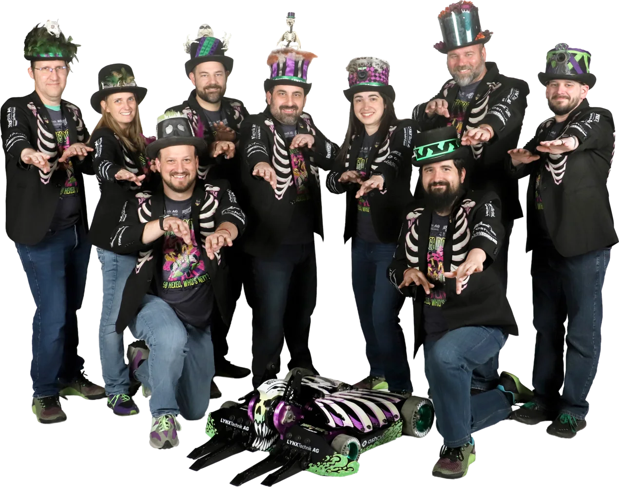 Telemetry in the Arena: Turning Robot Logs into Better Pit Decisions
