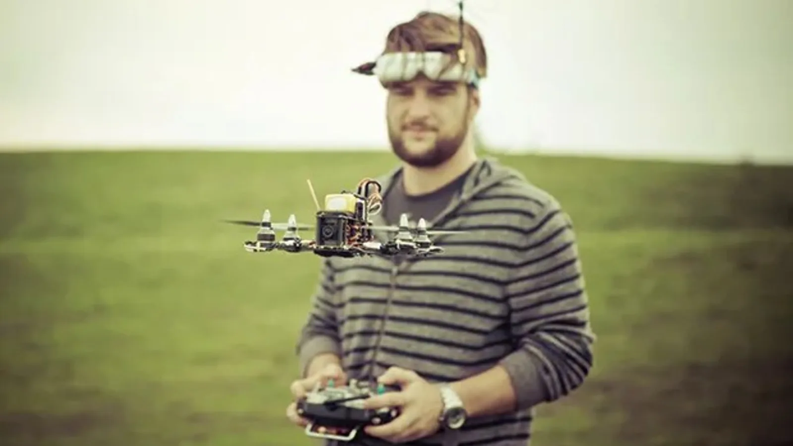 What Is Drone Racing? A Beginner's Guide to the Sport Built for the FPV Generation